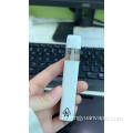 전체 세라믹 kungfu 1ml THC 오일 기화기 미국